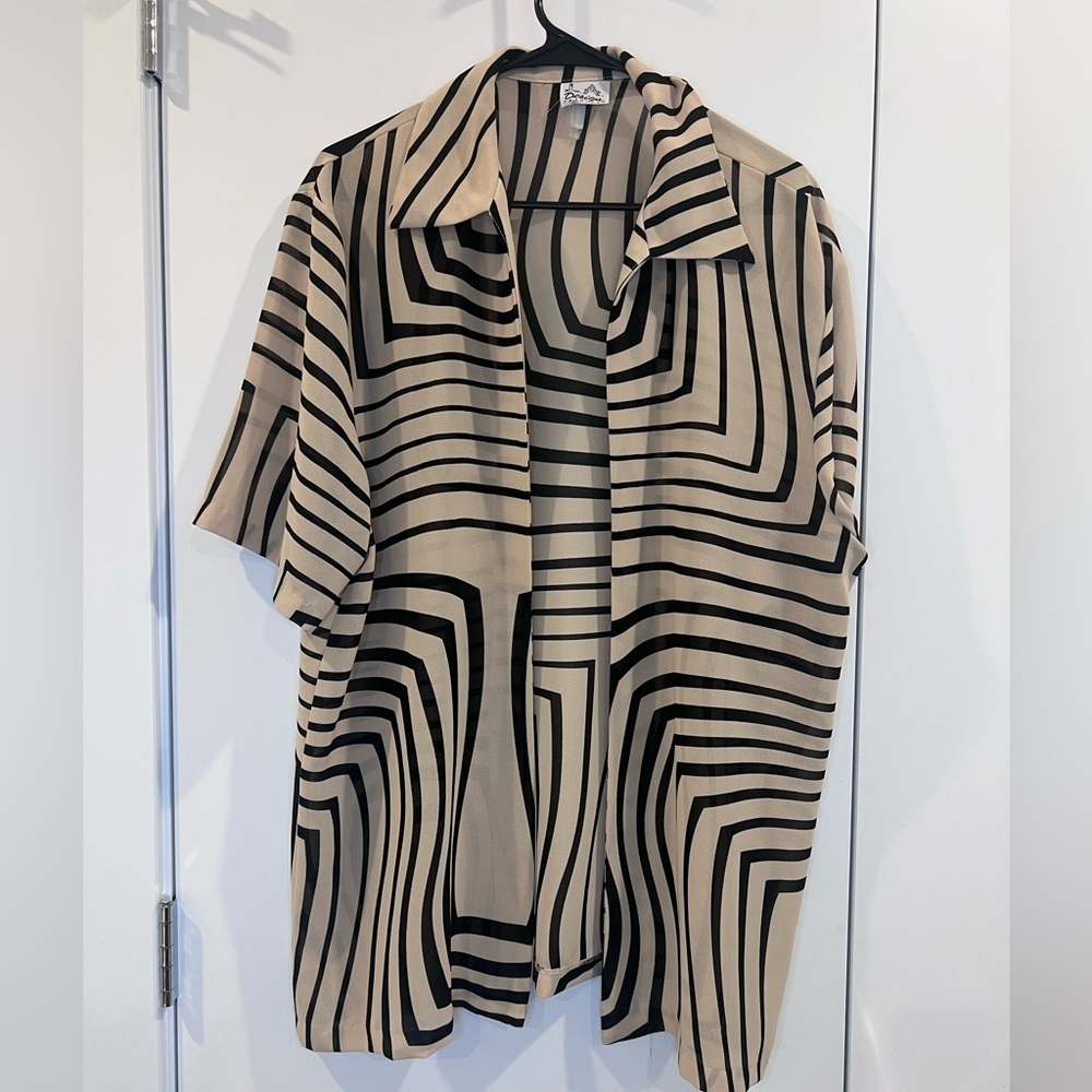 Vintage Top